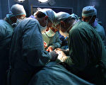 國際心肺移植學會全面禁中國器官移植論文
