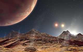 NASA宣布新发现301颗系外行星