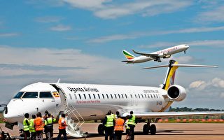 機場恐落中共手中 烏干達要求修改貸款協議