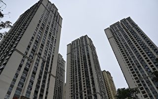 債務纏身 中國房企不斷拋售香港資產套現