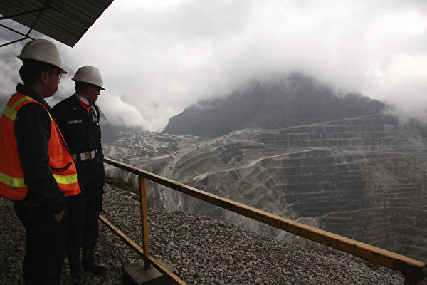 印尼擬禁礦產出口 專家：將加劇供應緊張