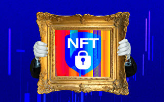 【財商天下】認證虛擬資產 NFT成新投資趨勢