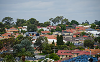 11月珀斯房价仅涨0.2%  全澳最低