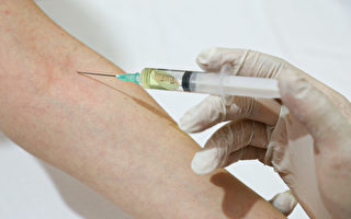 打中国灭活疫苗 和感染新冠出现相似病理变化？