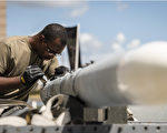 美参院支持向沙特军售 包括空对空导弹等