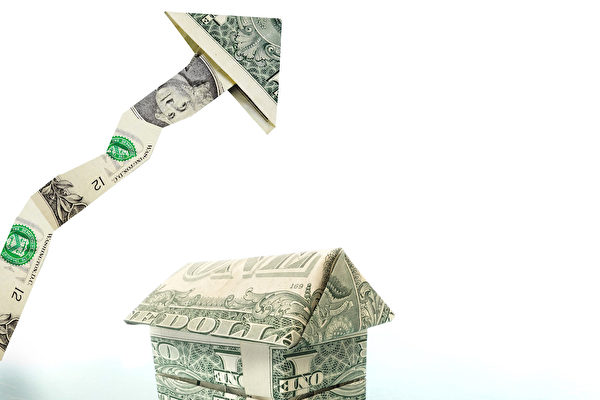 通脹如何影響房價？購房者該知道的事