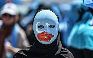 中共威胁在美华人：孩子美国出生 也是中国人