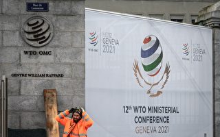 中共稱接近高收入國家 卻要WTO發展中國家身分