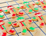 【美食天堂】聖誕薑餅人做法～親子烘焙食譜