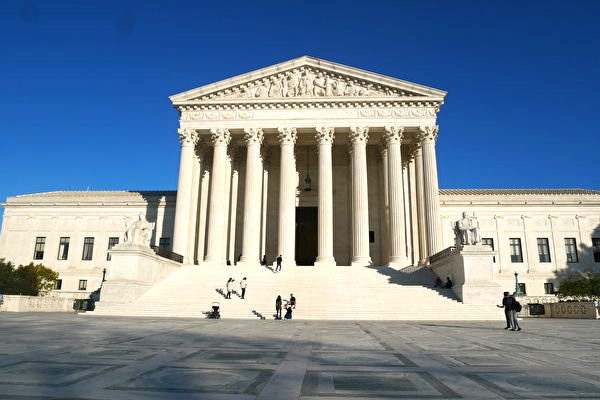 美最高法院本週審理兩案 對互聯網影響重大