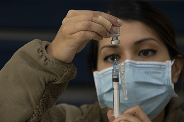 美國空軍解僱27名拒絕接種疫苗軍人