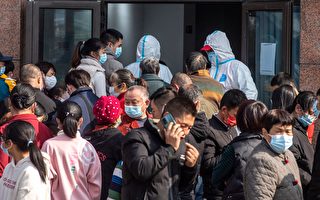 【一线采访】企业停工停产 长江三角疫情蔓延