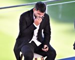因心脏健康问题 阿根廷球星阿奎罗宣布退役