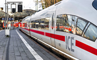 德铁推出“青年超级优惠票” 快车最低12.90欧元