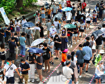 洛僑民：香港建制派大勝的立法會或現內鬨