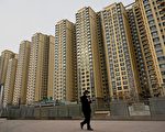 清明假期 中国重点城市新房成交同比降三成