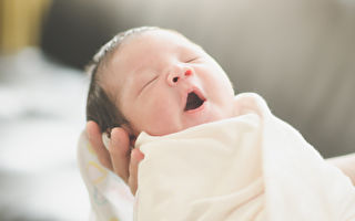 纽约市新生儿命名 利亚姆和艾玛仍然最受欢迎