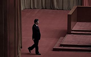 【中國觀察】廣西省委吹捧「領袖」的背後