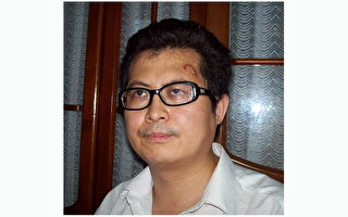 中国人权律师团律师：关于郭飞雄先生、唐吉田律师失踪的声明