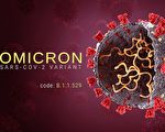 【疫情1.25】研究：Omicron可在塑料上活8天