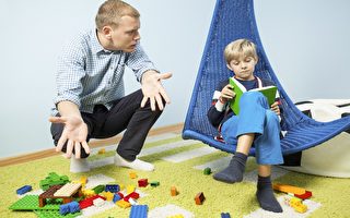 教導孩子收玩具 臨床心理師：融入「玩」的元素