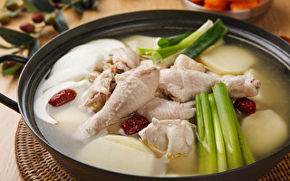 雞湯可不是人人都能喝，有6種人要留意。(Shutterstock)