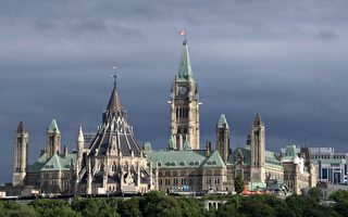 中共公安在加拿大设办事处 加国会议员关注