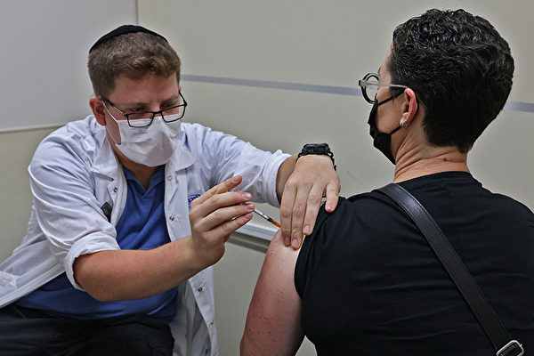 疫苗接种率曾世界最高 以色列新感染再创纪录