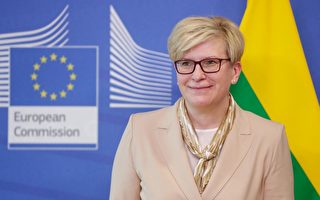 立陶宛與歐盟執委會對話 因應中共貿易脅迫