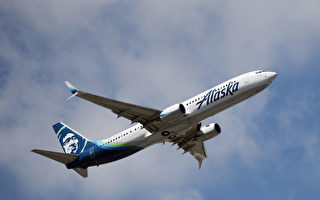 应对员工病例激增 阿拉斯加航空削减1月航班