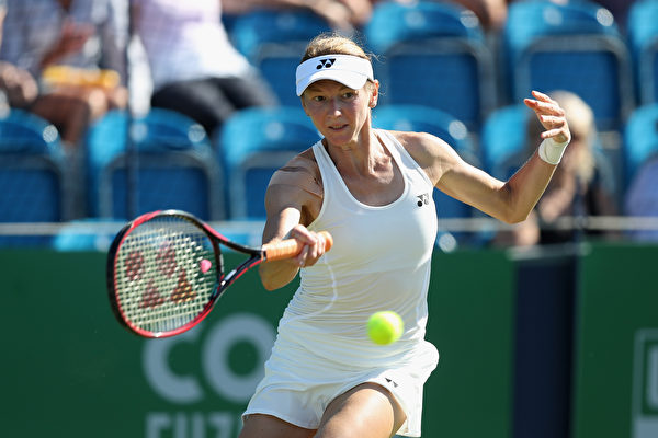 捷克网球女将签证遭澳洲撤销 决定退出澳网