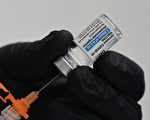 無視過敏反應記錄 美空軍拒提供疫苗強制豁免