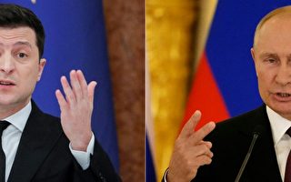 经三轮谈判 俄：乌克兰危机陷死胡同