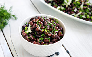 豆类富含抗性淀粉，可控血糖和降体脂。(Shutterstock)