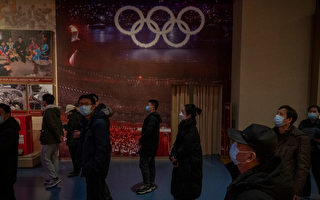 【一線採訪】冬奧會前 北京再增本土病例