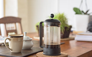 法壓壺不止泡咖啡或茶 10種用法輕鬆做美食