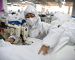 大量國際服裝品牌代工廠撤離中國 轉向東南亞