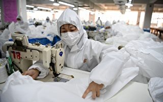 大量國際服裝品牌代工廠撤離中國 轉向東南亞