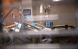 医院欲关闭呼吸机 重症COVID患者转到德州医院