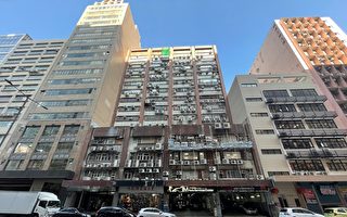 香港美联：2021年工厦成交3816宗 售价累涨6.5%