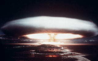 美日聯合聲明 首度要求中共裁減核武