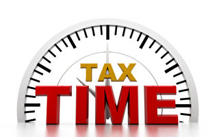 美國稅局：2022年報稅時需記住五件事