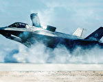 【军事热点】美国F-35战机在西太最大规模集结