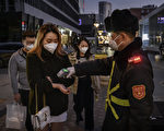 北京面臨病毒社區傳播風險 疫情蔓延外省