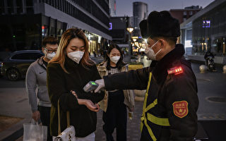 北京面臨病毒社區傳播風險 疫情蔓延外省