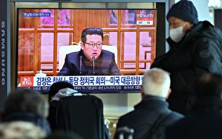 朝鮮導彈背後：揭開研發者神祕面紗
