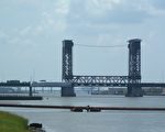 新澤西將更換哈肯薩克河橋樑 並擴建輕軌
