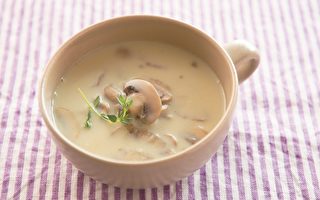 喝湯也能變健康 3碗低醣蔬菜湯抗癌、促代謝
