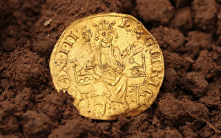 亨利三世国王金币创下世界拍卖价格纪录