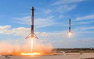 ​​SpaceX火箭助推器即将撞向月球